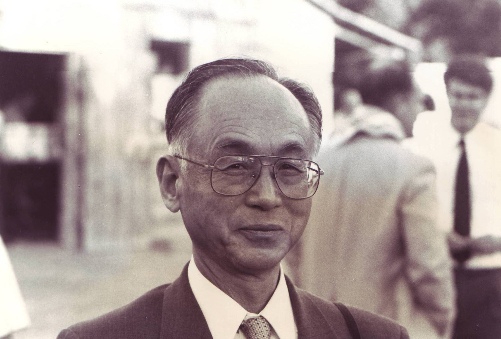 Ichiro Kitano