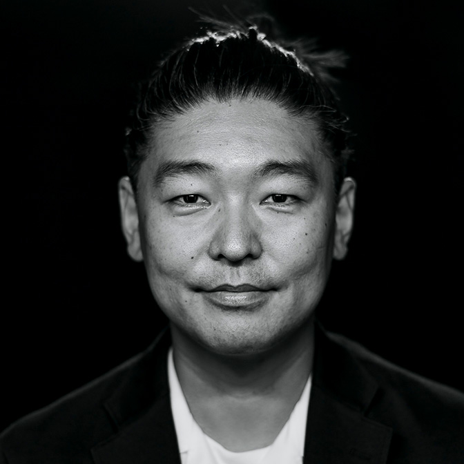 Yoshi Okawachi