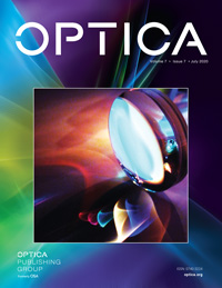 Optica cover