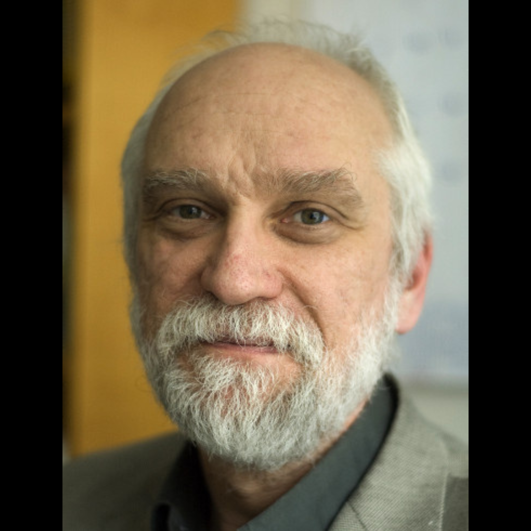 Optics & Photonic News editor Stewart Wills named 2023 Optica Treasurer’s Award recipient 